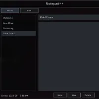 Better Notepad