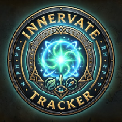 Innervate Tracker