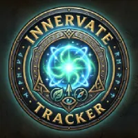 Innervate Tracker