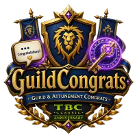GuildCongratsTBC