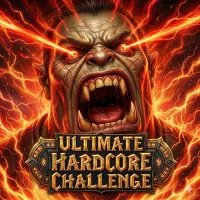 Ultimate Hardcore Challenge