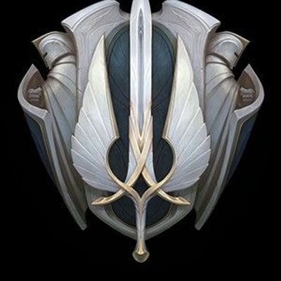 Valor and Chaos