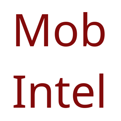 MobIntel