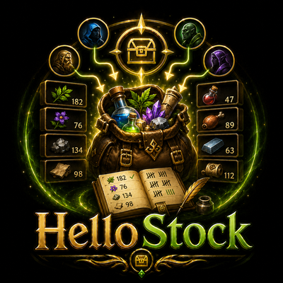 HelloStock