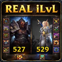 CharItemLevelMover