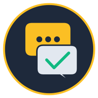 Better Group Communication [[BGC]]