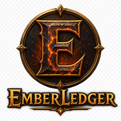 EmberLedger