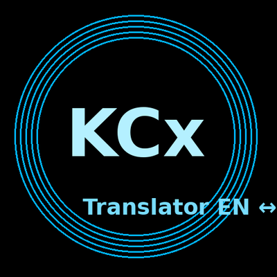 KCx Translator