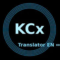 KCx Translator
