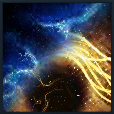 Buzzard Auras