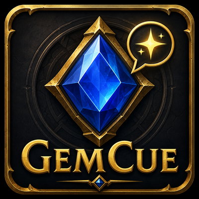 GemCue