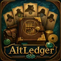 AltLedger