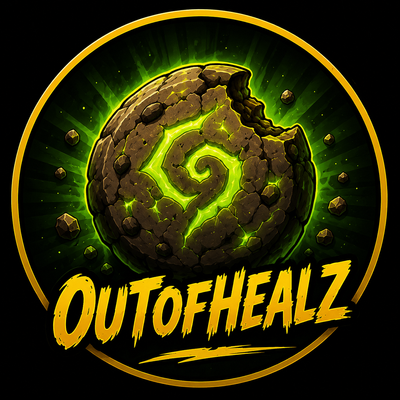 OutOfHealz: Survivability Assistant