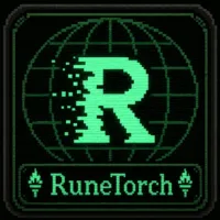 RuneTorch - Font Manager