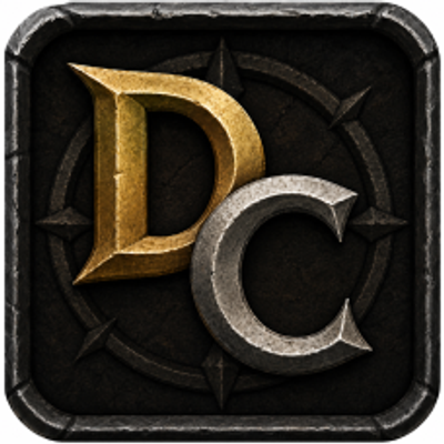 Dungeon Counter
