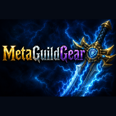 MetaGuildGear