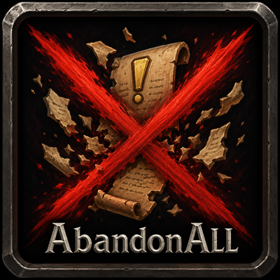 AbandonAll