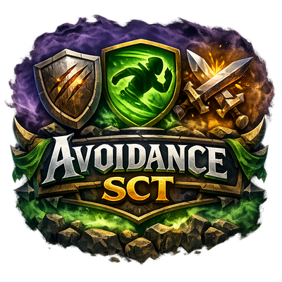 AvoidanceSCT