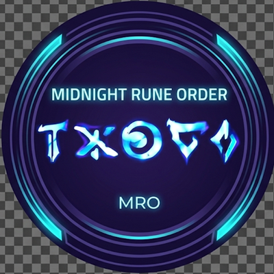 MidnightRuneOrder