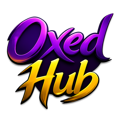 Oxed Hub  - All In One Alerts System
