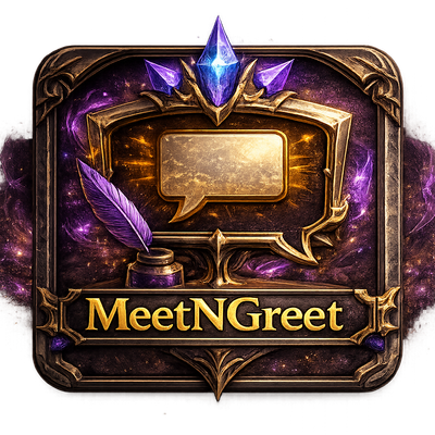 MeetNGreet