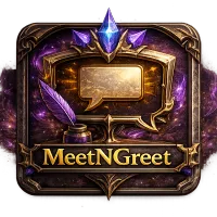 MeetNGreet