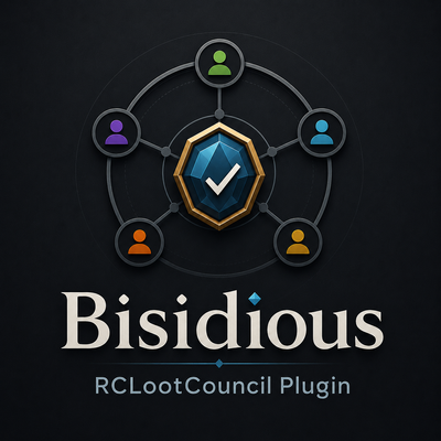 Bisidious
