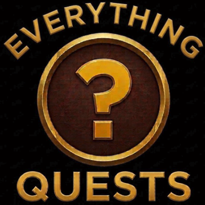 Everything Quests