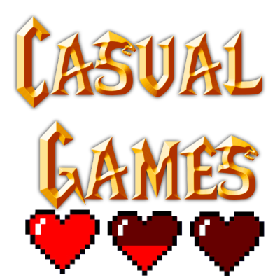 Casual Games Addon