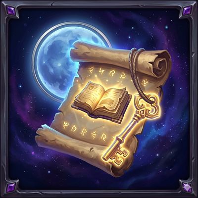 Midnight Missing Recipes