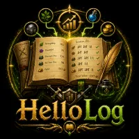HelloLog