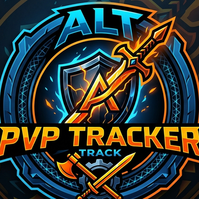 Alt PvP Tracker