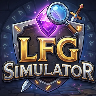 LFG Simulator