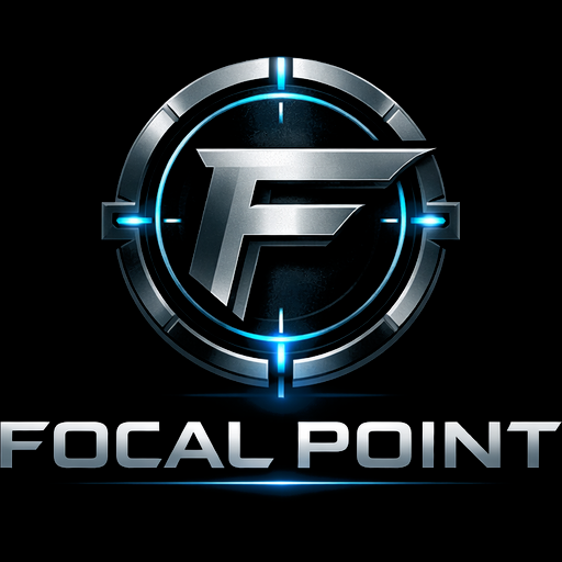 Focal Point – Visual Unit Frames Editor