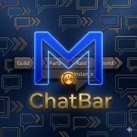 MtjChatBar