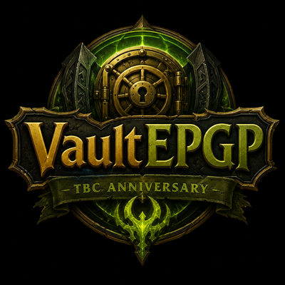 VaultEPGP