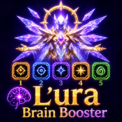 Lura Brain Booster