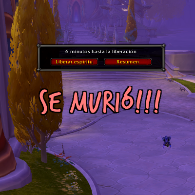 Dead UI