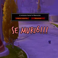 Dead UI