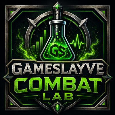 GameSlayve CombatLab