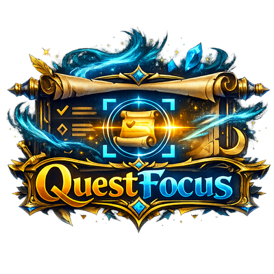 Quest Focus