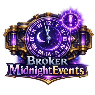 Broker: Midnight Events