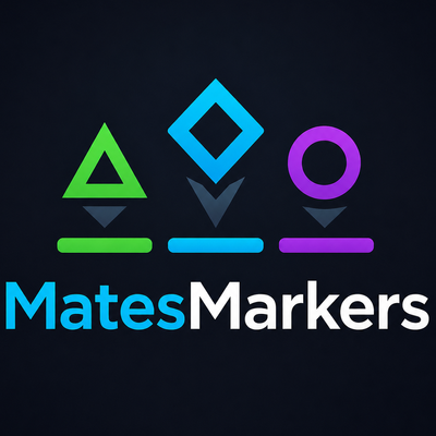 MatesMarkers