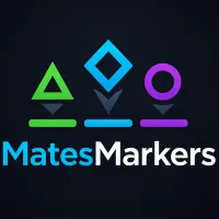 MatesMarkers