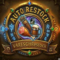 Auto Restock for TBC
