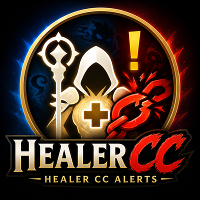 HealerCC
