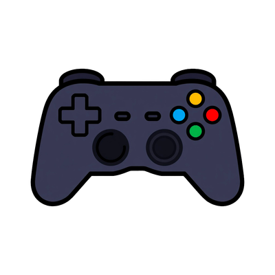 Controller Vibration