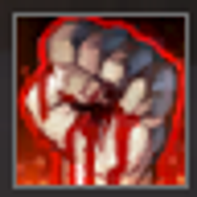 Weapon Skill Master