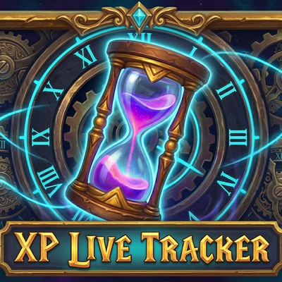 XP LIVE TRACKER