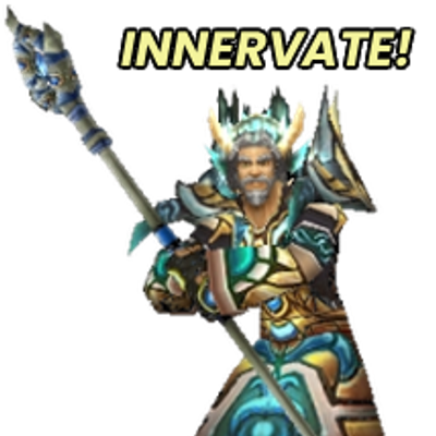 InnervateMePlease
